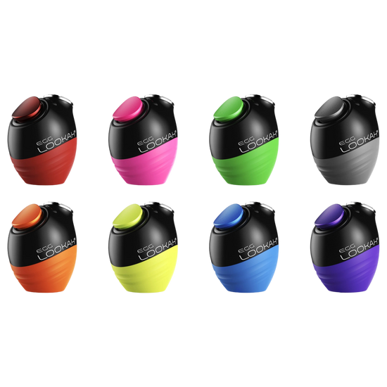 Lookah Egg - Mini 510 Vape Battery