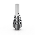
Lookah Seahorse Coil III – Ceramic Tube Tip