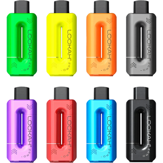 Lookah Zero - 510 Vape Battery