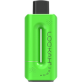 
Lookah Zero - 510 Vape Battery - Green