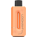 
Lookah Zero - 510 Vape Battery - Orange