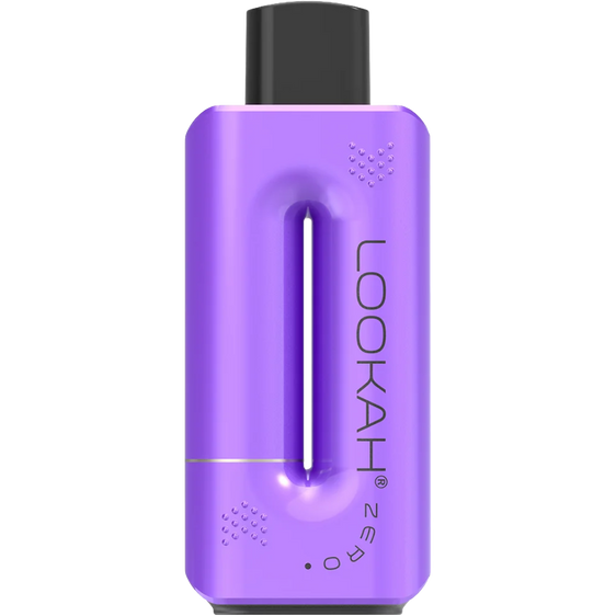 
Lookah Zero - 510 Vape Battery - Purple