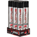 
Lotus Super Premium Butane Gas 400ml - 6 Pack (Full Box)