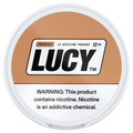 
Lucy Espresso Nicotine Pouches (5 Pack) - 12mg