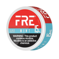 
Fre Mint Nicotine Pouches (5 Pack) - 15mg