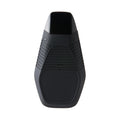 
Ooze Brink 1800mAh Dry Herb Vaporizer - Panther Black