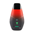 
Ooze Brink 1800mAh Dry Herb Vaporizer - Midnight Sun