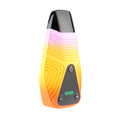 
Ooze Brink 1800mAh Dry Herb Vaporizer - Sunshine