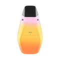 
Ooze Brink 1800mAh Dry Herb Vaporizer - Sunshine
