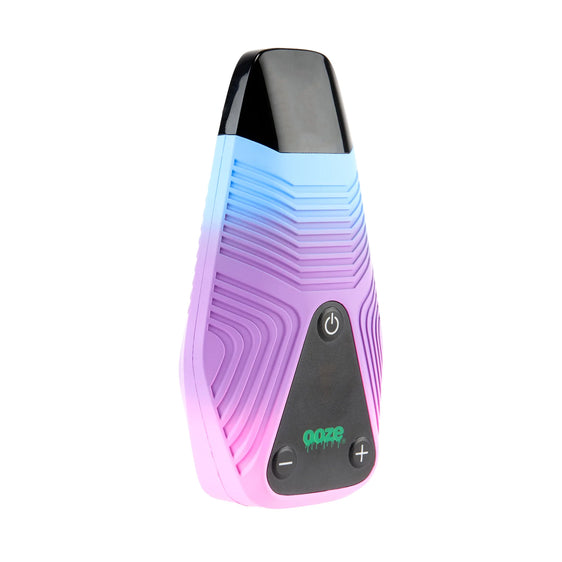 
Ooze Brink 1800mAh Dry Herb Vaporizer - Twilight