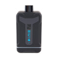 
Ooze Duet Dual Cartridge 510 Battery - Black