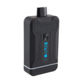 
Ooze Duet Dual Cartridge 510 Battery - Black
