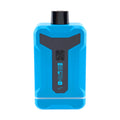 
Ooze Duet Dual Cartridge 510 Battery Blue