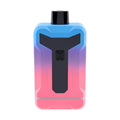 
Ooze Duet Dual Cartridge 510 Battery - Twilight
