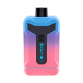 
Ooze Duet Dual Cartridge 510 Battery - Twilight