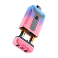 
Ooze Duet Dual Cartridge 510 Battery - Twilight