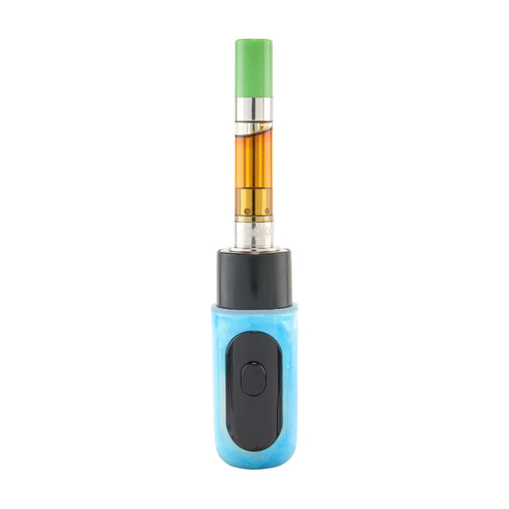 
Ooze Hivo 510 Conceal Battery - Blue