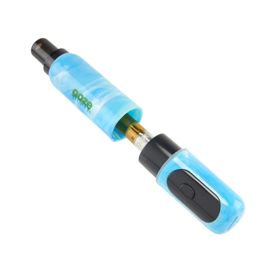 
Ooze Hivo 510 Conceal Battery - Blue