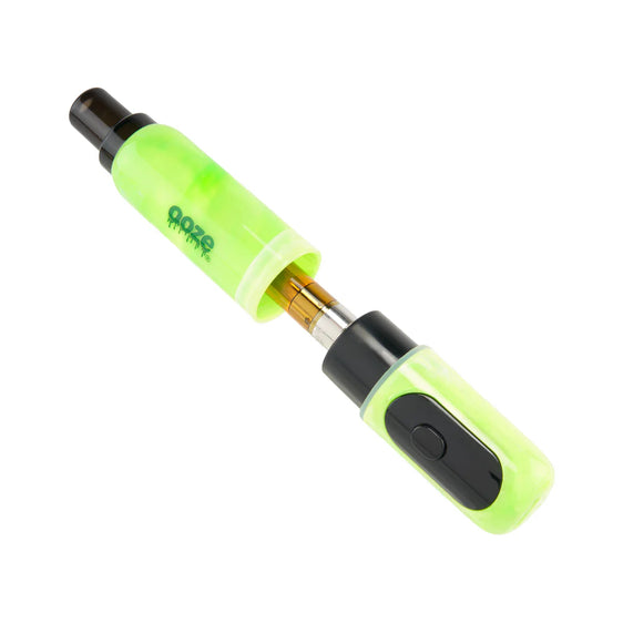 
Ooze Hivo 510 Conceal Battery - Green