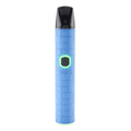 
Ooze Pinch Dry Herb Vaporizer - Blueberry