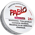 
Pablo Cherry Cola Nicotine Pouches (5 Pack) - 24mg