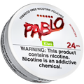 
Pablo Kiwi Nicotine Pouches (5 Pack)