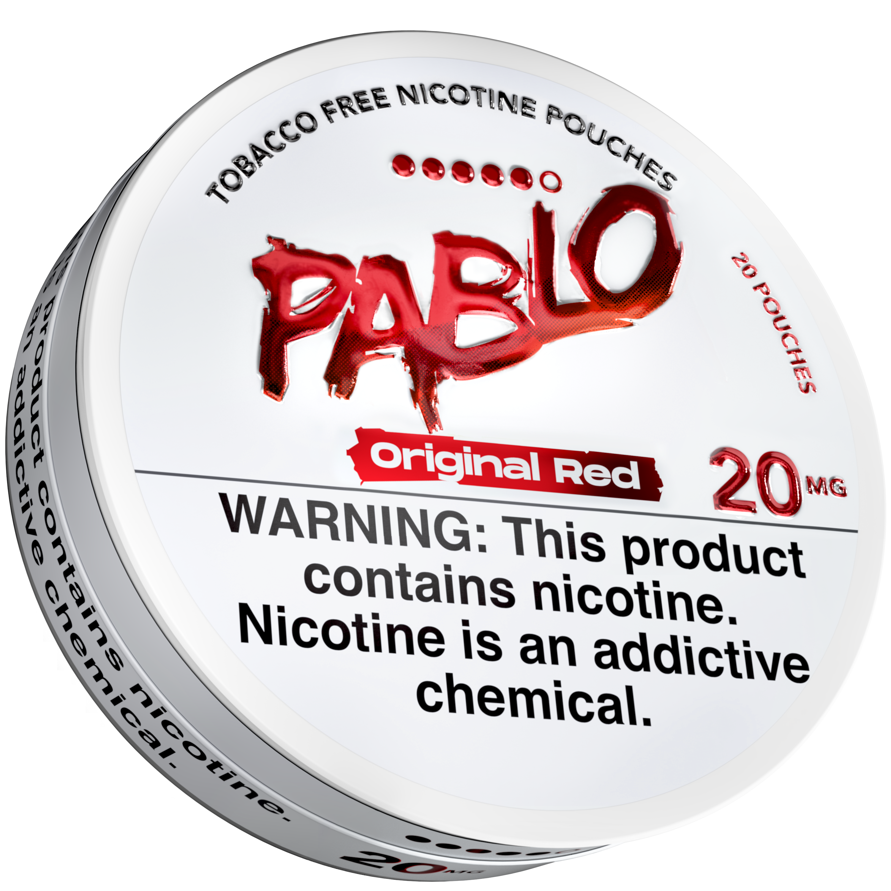 pouch tobacco brands usa Nicotine Pouches 2026: Every Brand Explained quality brand that always keeps its promises of flavors and nicotine Eastwood Tobacco Pouch - Walnut