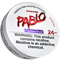 
Pablo Passion Fruit Nicotine Pouches (5 Pack)