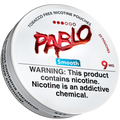 
Pablo Smooth Nicotine Pouches (5 Pack)