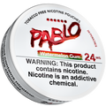 
Pablo Watermelon Gum Nicotine Pouches (5 Pack)