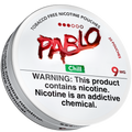 
Pablo Chill Nicotine Pouches (5 Pack) - 9mg