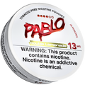 
Pablo Double Lemonade Nicotine Pouches (5 Pack) - 13mg