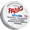 
Pablo Frosted Ice Nicotine Pouches (5 Pack) - 13mg