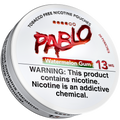 
Pablo Watermelon Gum Nicotine Pouches (5 Pack) - 13mg