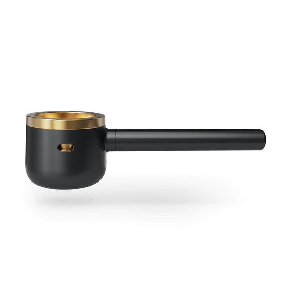 Vessel Pipe - Dry Herb Pipe