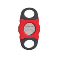 
Lotus Marathon Man Cigar Cutter - Red