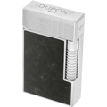 
S.T. Dupont Le Grand Dupont Savoir-Faire Popoté Lacquered Lighter - Black