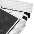 
S.T. Dupont Le Grand Dupont Savoir-Faire Popoté Lacquered Lighter - Black