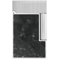 
S.T. Dupont Le Grand Dupont Savoir-Faire Popoté Lacquered Lighter - Black