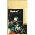 
S.T. Dupont Ligne 2 Harley Quinn Special Edition