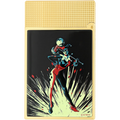 
S.T. Dupont Ligne 2 Harley Quinn Special Edition