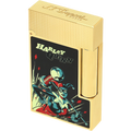 
S.T. Dupont Ligne 2 Harley Quinn Special Edition