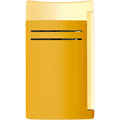 
S.T. Dupont Maxijet Lighter – Dragon Honey