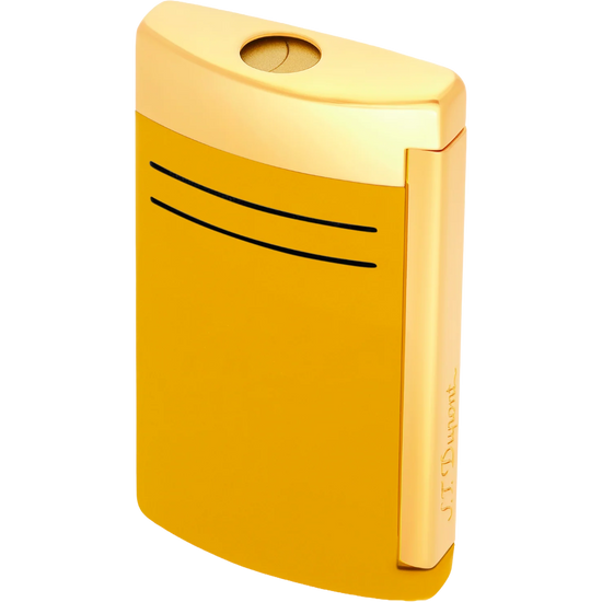 S.T. Dupont Maxijet Lighter – Dragon Honey