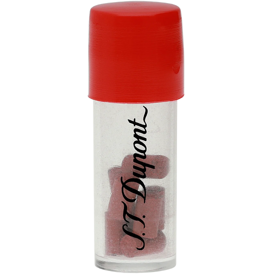 S.T. Dupont Red Flints