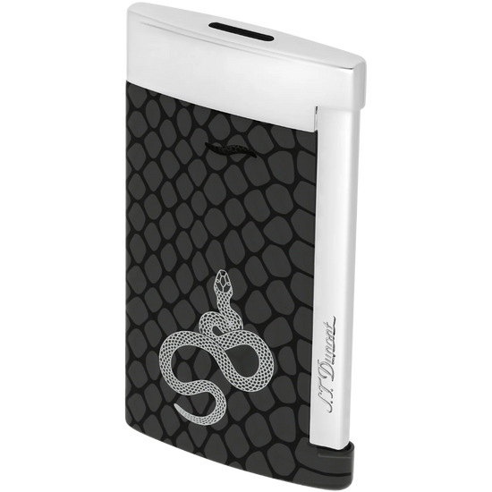 S.T. Dupont Slim 7 Lighter - Year Of The Snake