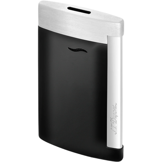 
S.T. Dupont Slim 7 Lighter – Matte Black