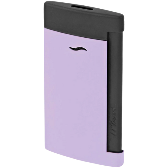 
S.T. Dupont Slim 7 Lighter – Matte Lilac