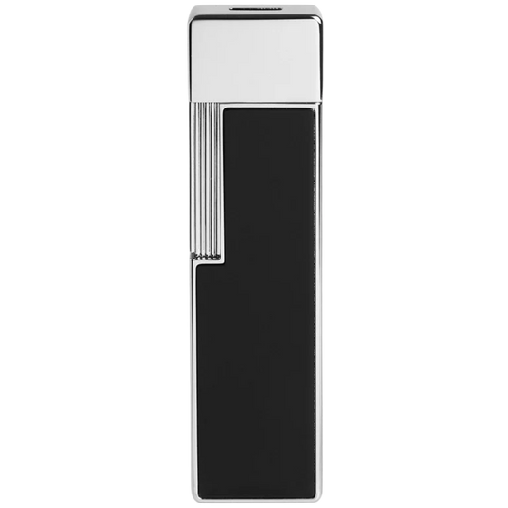 
S.T. Dupont Twiggy Lacquered Lighter Black Lacquer