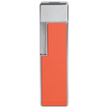 
S.T. Dupont Twiggy Lighter - Coral Lacquer